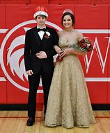 Image result for Homecoming King and Queen