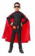 Image result for Hero with Cape
