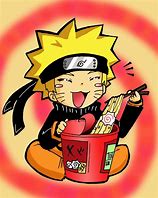 Image result for Cute Naruto Ramen