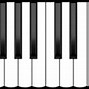 Image result for Keyboard Keys Accordion