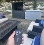 Image result for The Backyard Some TV Remote