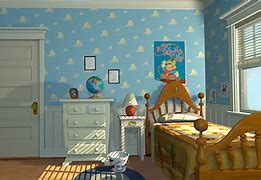 Image result for Toy Story Sid House Scene