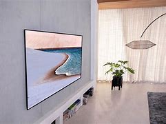 Image result for Thin Frame TVs