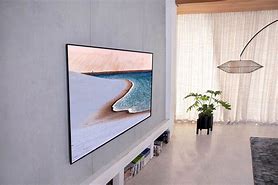 Image result for Flat-Screen TV Concept