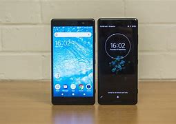 Image result for Sony Phone 2018