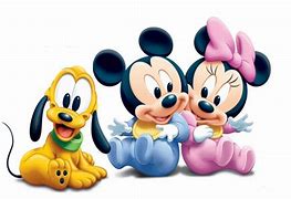 Image result for Cute Cartoon Baby Disney Characters