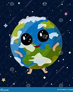 Image result for Strange Planet Cartoon
