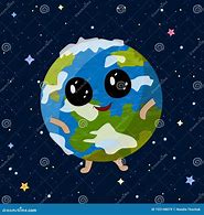 Image result for Planet Catroon Images
