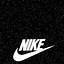 Image result for Nike Logo Blue Galaxy