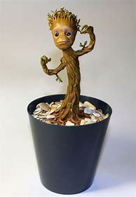 Image result for Clay Groot