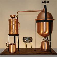 Image result for How to Make a Still
