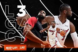 Image result for Dwyane Wade at the Game Last Night