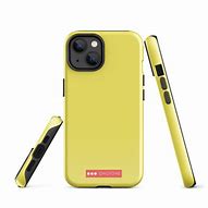 Image result for Yellow iPhone Case Transparent