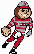 Image result for Ohio State Basketball Logo