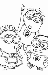 Image result for Girl Minion Printables