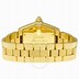 Image result for Cartier Gold Watches for Men