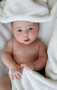 Image result for Picture of White Toddler Looking into Camera