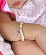Image result for Newborn Baby Bracelet