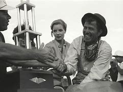 Image result for Carroll Shelby Mark Donohue And