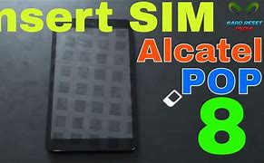 Image result for Alcatel Sim Card