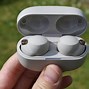 Image result for Sony Noise Cancelling Earbuds