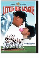 Image result for Little Big League Movie