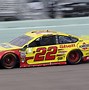 Image result for NASCAR Joey Logano Car