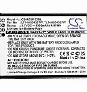 Image result for U102aa Battery Replacment