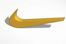 Image result for Tinkercad Nike