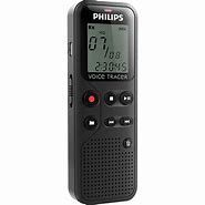 Image result for Philips Voice Recorder