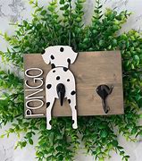 Image result for Wall Hooks for Dog Leashes