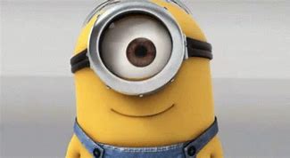 Image result for Minion Kiss Gift