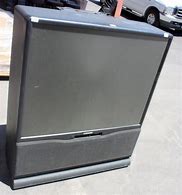Image result for Old Mitsubishi Big Screen TV