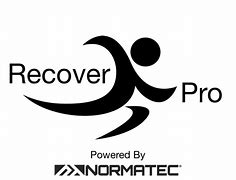 Image result for Recover Fitness Logo