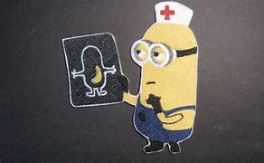 Image result for Minion Medical