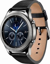 Image result for Samsung Gear S3 Digital Watch