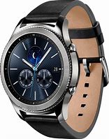 Image result for S3 Samsung Watch Gear Smartwatch