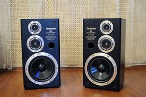 Image result for Technics SB 2800 Speakers