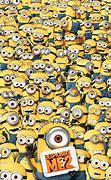 Image result for One Eye Minion Name Despicable Me
