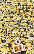 Image result for What Is above a Minion