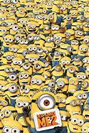 Image result for Minion Names and Faces