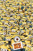 Image result for Minion Types
