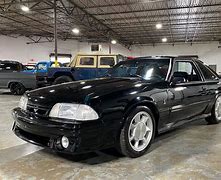 Image result for 1993 Ford Mustang Cobra
