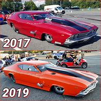Image result for Pro Mod Chevelle Color