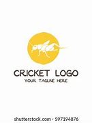 Image result for Cricket Insect Logo