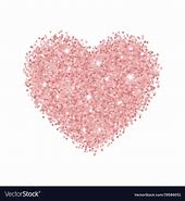 Image result for Rosen Gold Heart Picture