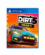 Image result for Dirt 5 Year One Edition