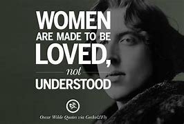 Image result for Oscar Wilde Quote People