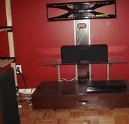 Image result for Flat Screen TV Stands