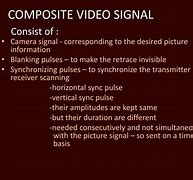 Image result for No Signal Video